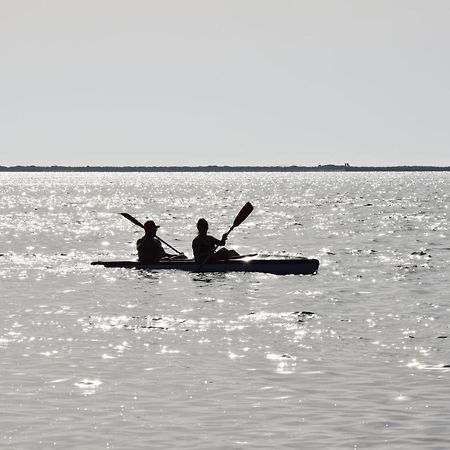 Kite House Marsala Stagnone Bed and Breakfast Buitenkant foto