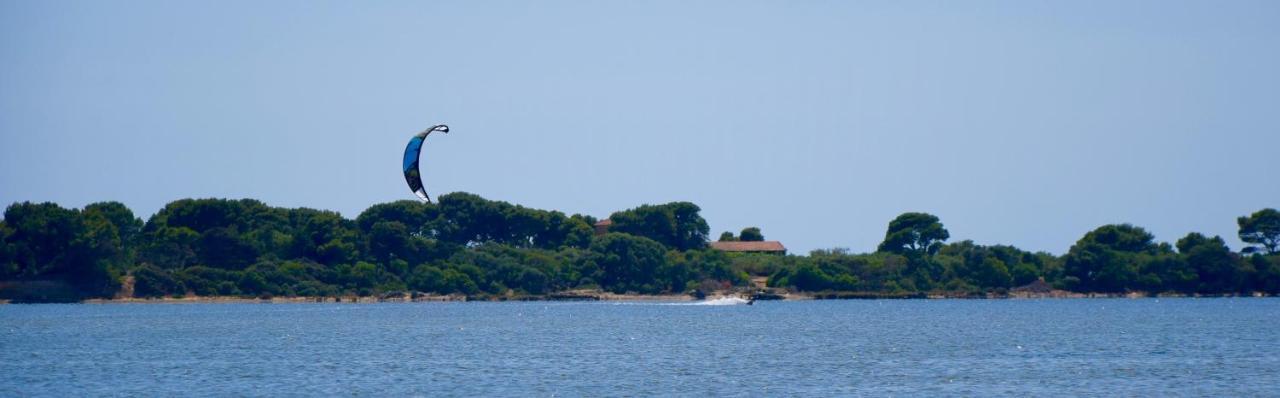 Kite House Marsala Stagnone Bed and Breakfast Buitenkant foto