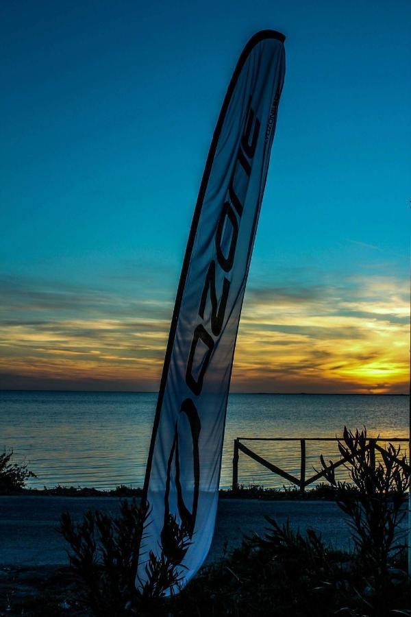 Kite House Marsala Stagnone Bed and Breakfast Buitenkant foto