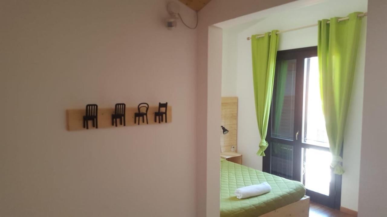 Kite House Marsala Stagnone Bed and Breakfast Buitenkant foto