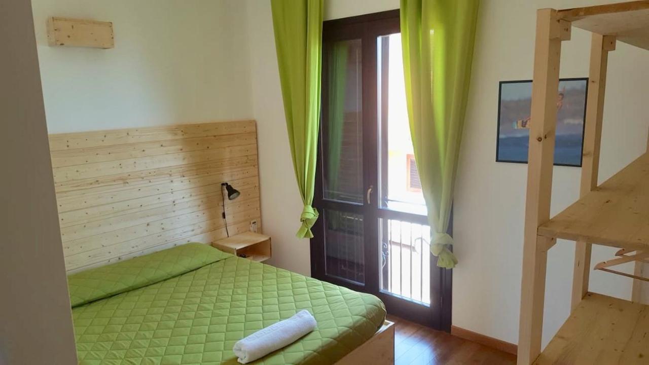 Kite House Marsala Stagnone Bed and Breakfast Buitenkant foto