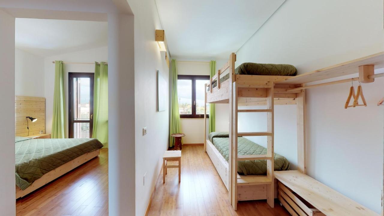 Kite House Marsala Stagnone Bed and Breakfast Buitenkant foto