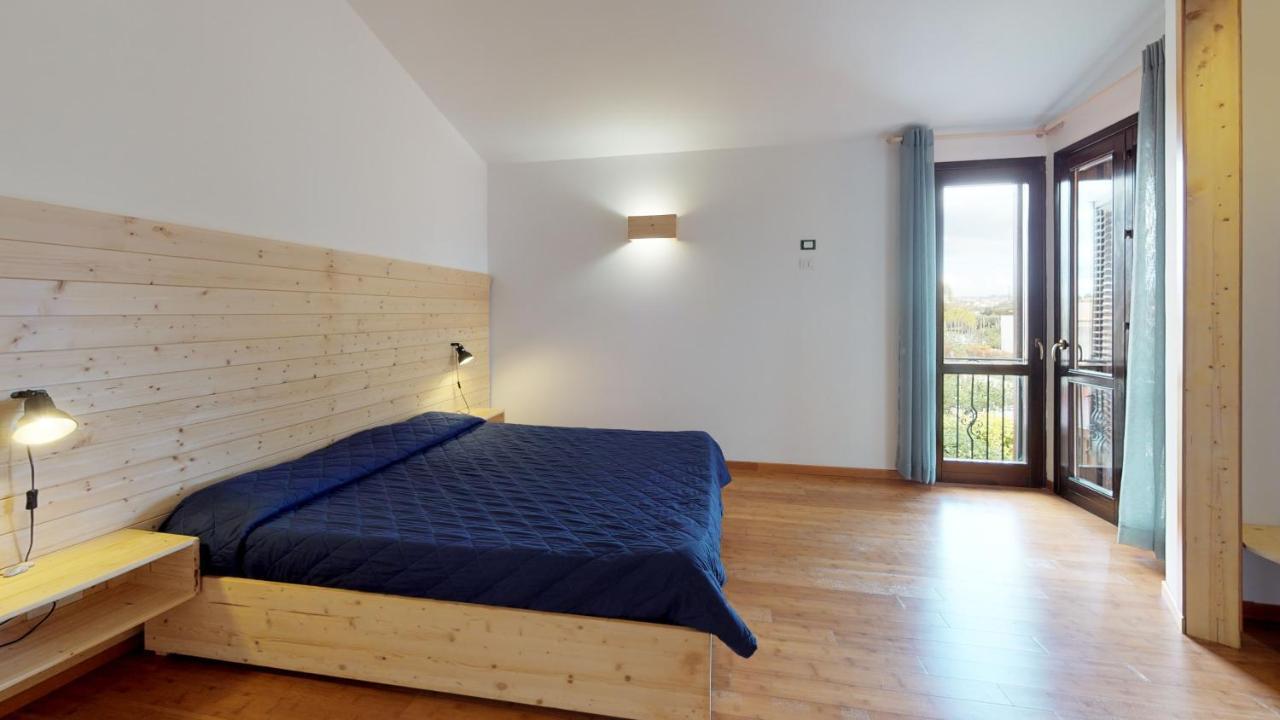 Kite House Marsala Stagnone Bed and Breakfast Buitenkant foto