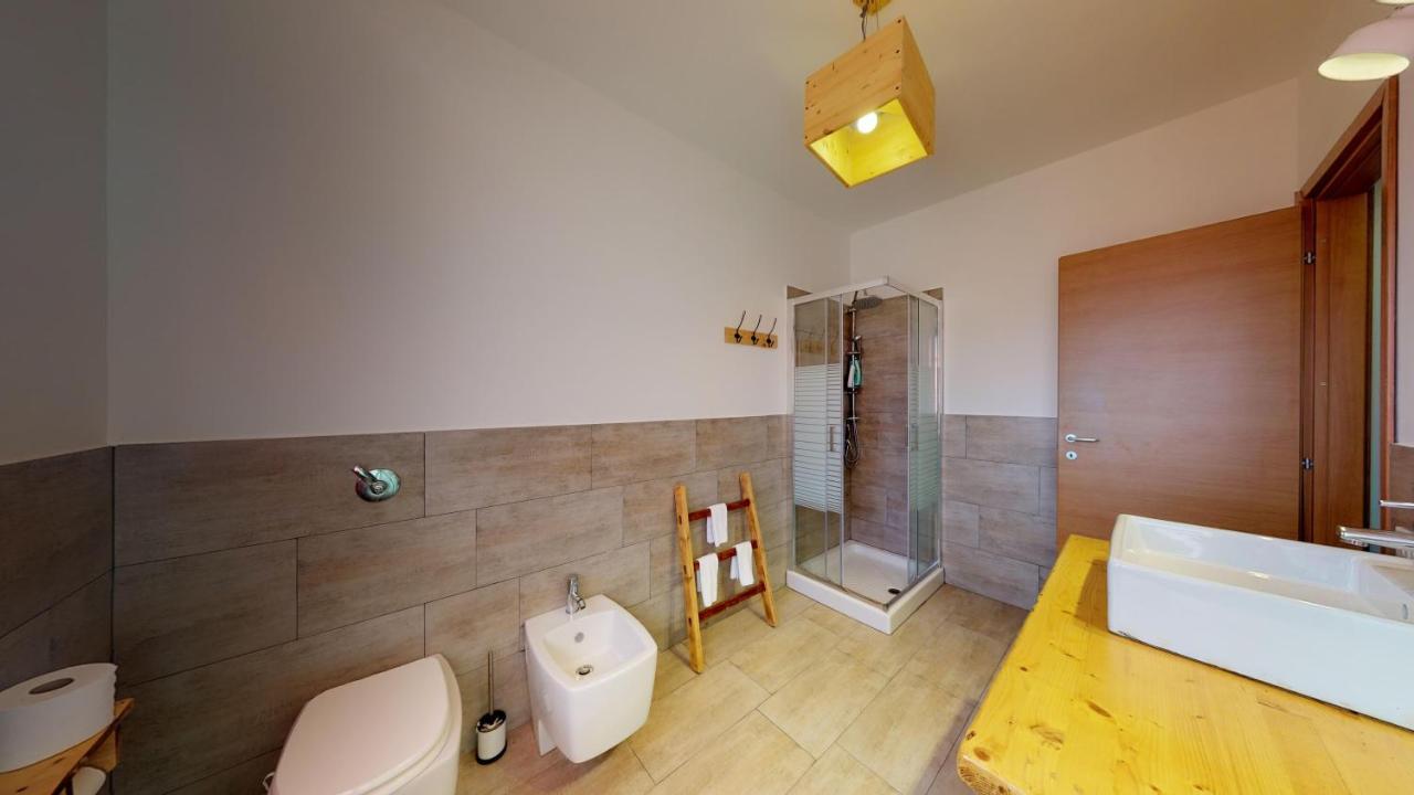 Kite House Marsala Stagnone Bed and Breakfast Buitenkant foto