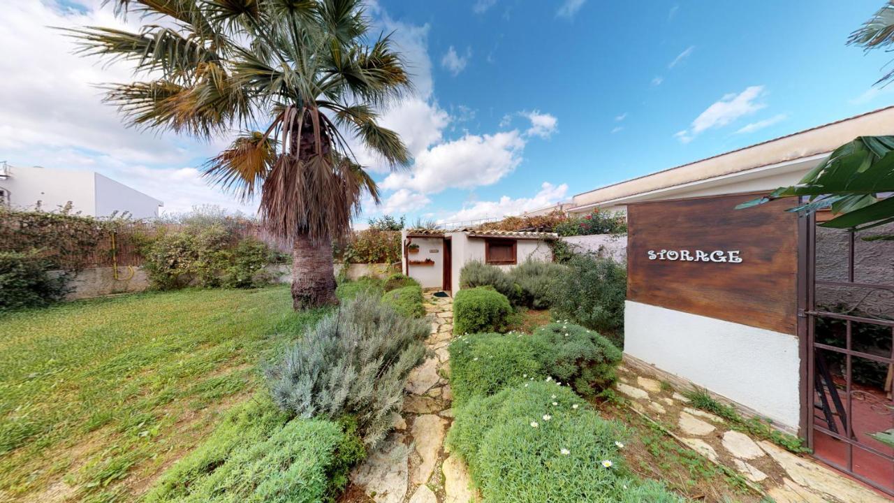 Kite House Marsala Stagnone Bed and Breakfast Buitenkant foto