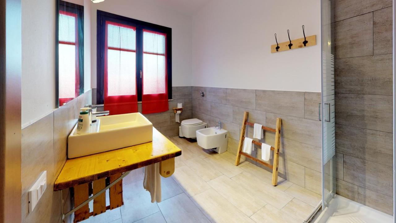 Kite House Marsala Stagnone Bed and Breakfast Buitenkant foto