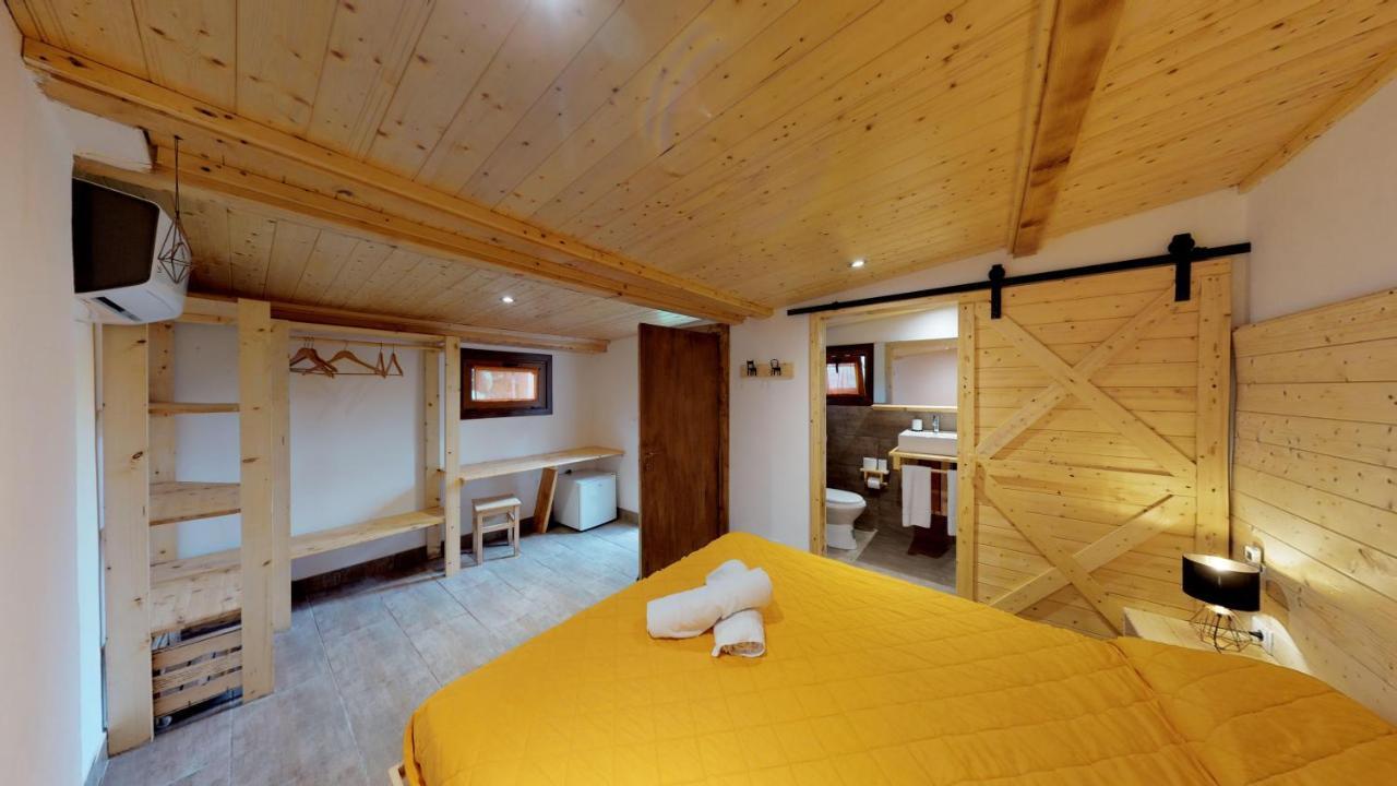 Kite House Marsala Stagnone Bed and Breakfast Buitenkant foto