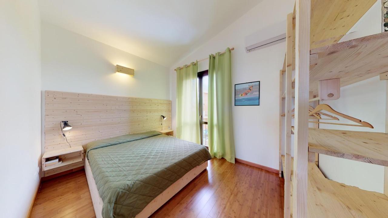 Kite House Marsala Stagnone Bed and Breakfast Buitenkant foto